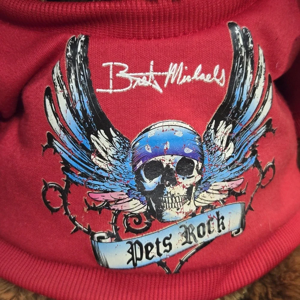 Bret Michaels bret michaels